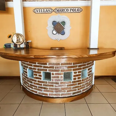 Villas Marco Polo
